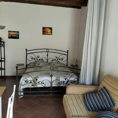 بيت للعطل Casa Vacanza Mondello Relax *