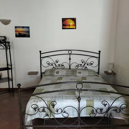 بيت للعطل Casa Vacanza Mondello Relax باليرمو