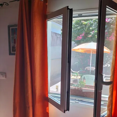 بيت للعطل Casa Vacanza Mondello Relax *